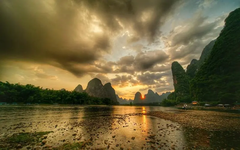 工业高性能